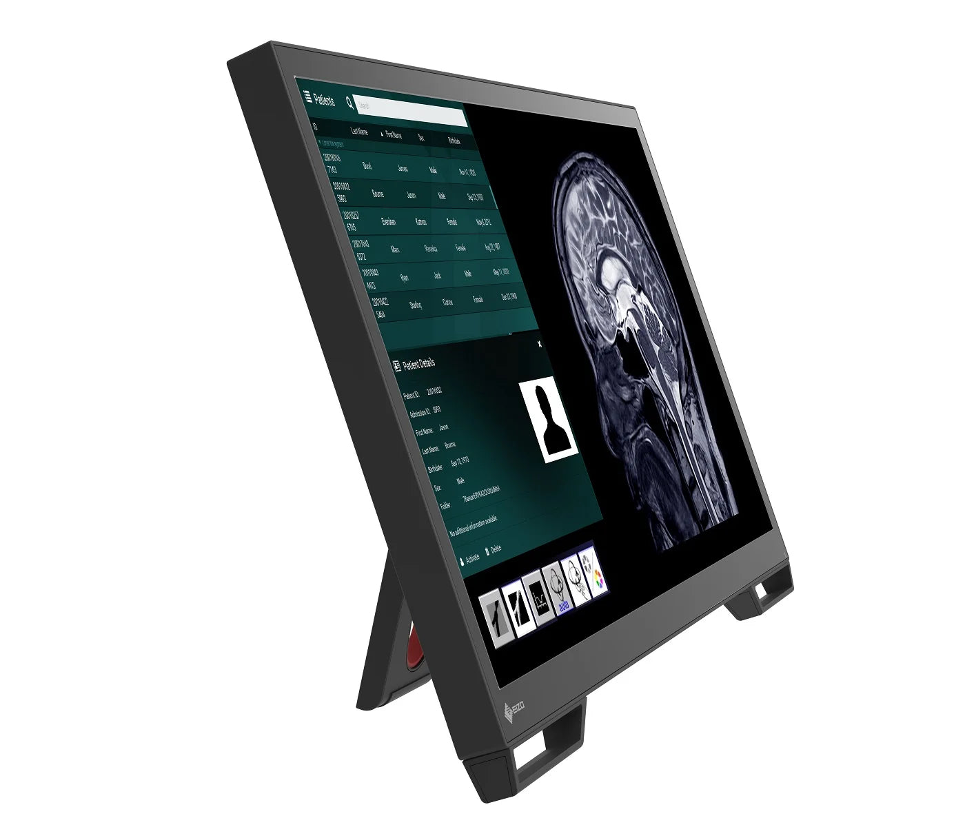 CuratOR 24p LX2420-T