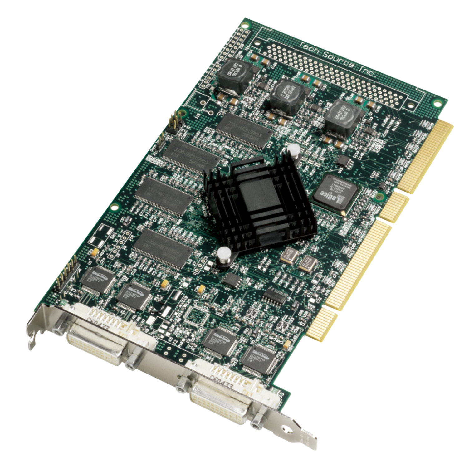 Raptor 4000 | 4000e