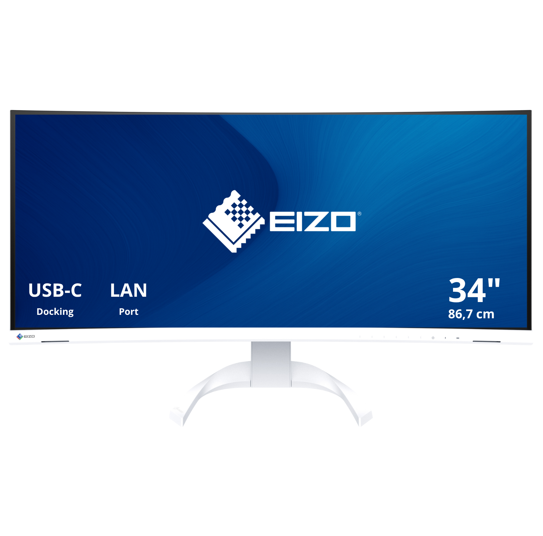 FlexScan EV3451X
