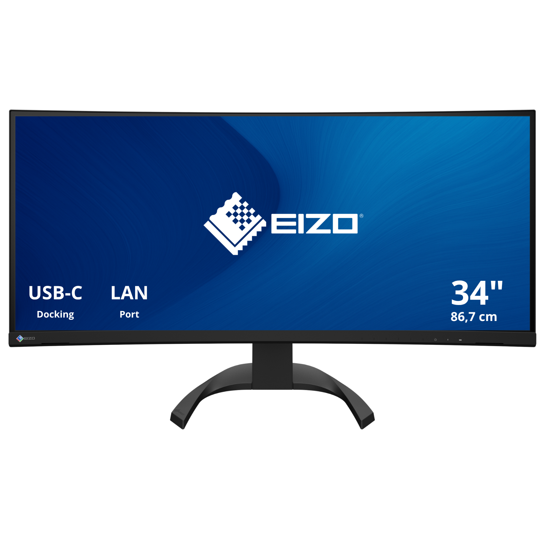 FlexScan EV3451X