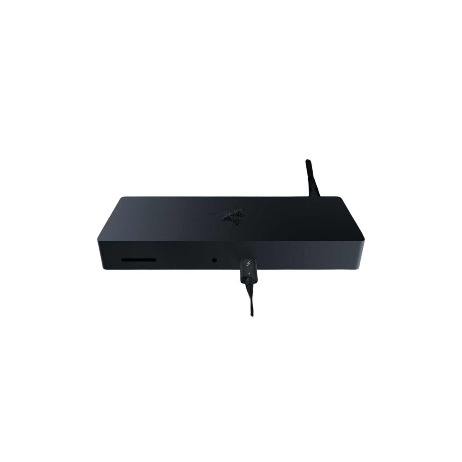 RAZER - Thunderbolt 4 Dock Chroma - EU