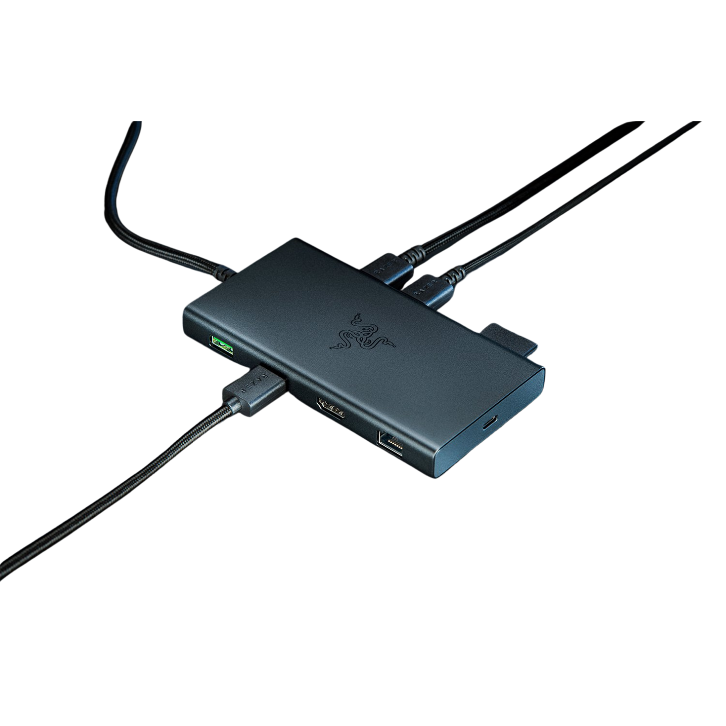 Razer USB-C Dock