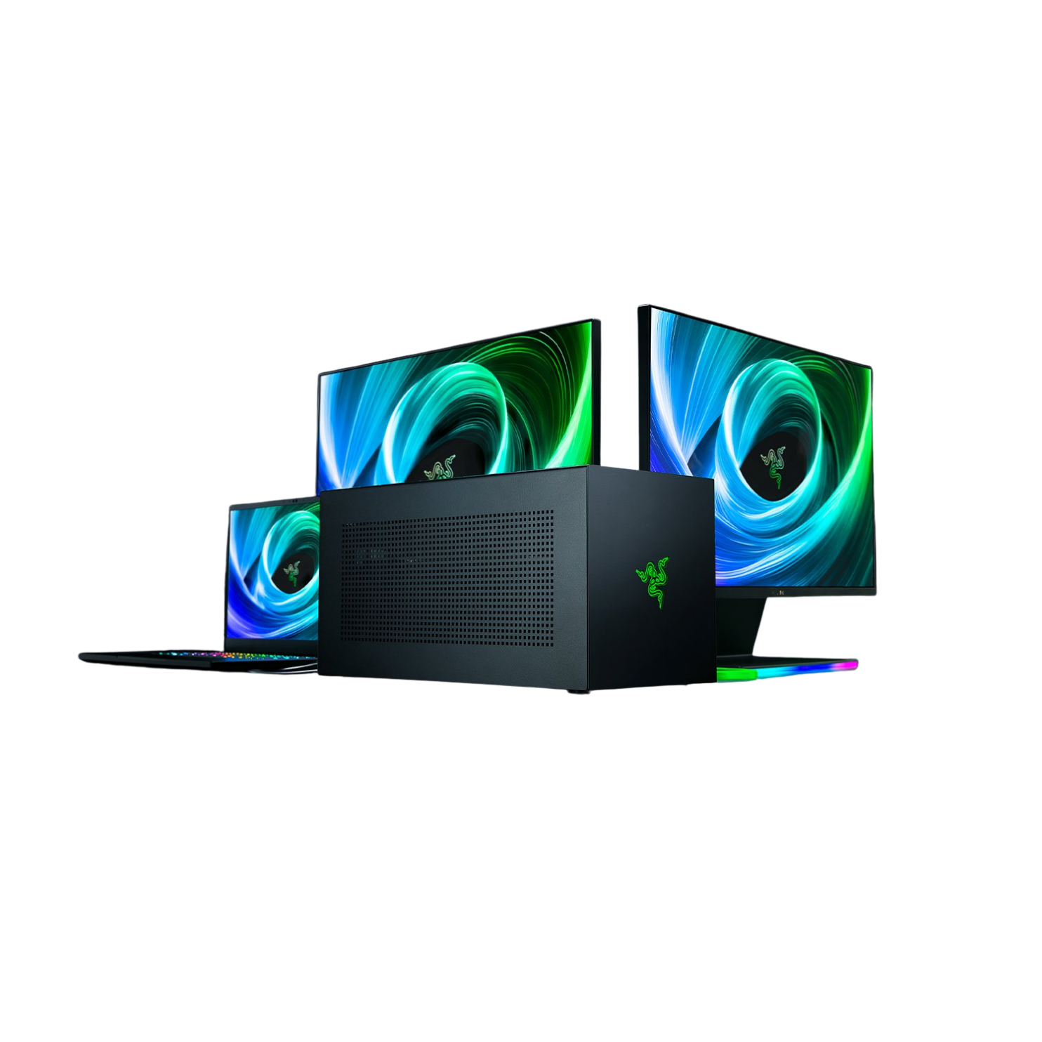 Razer - Core X V2