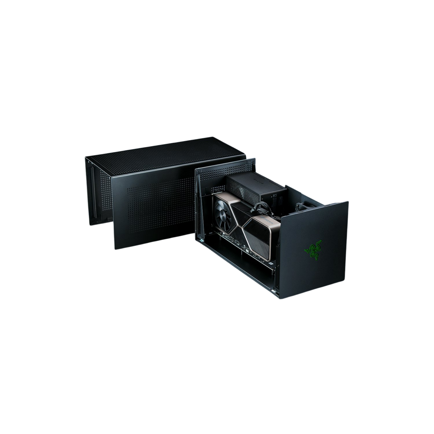 Razer - Core X V2