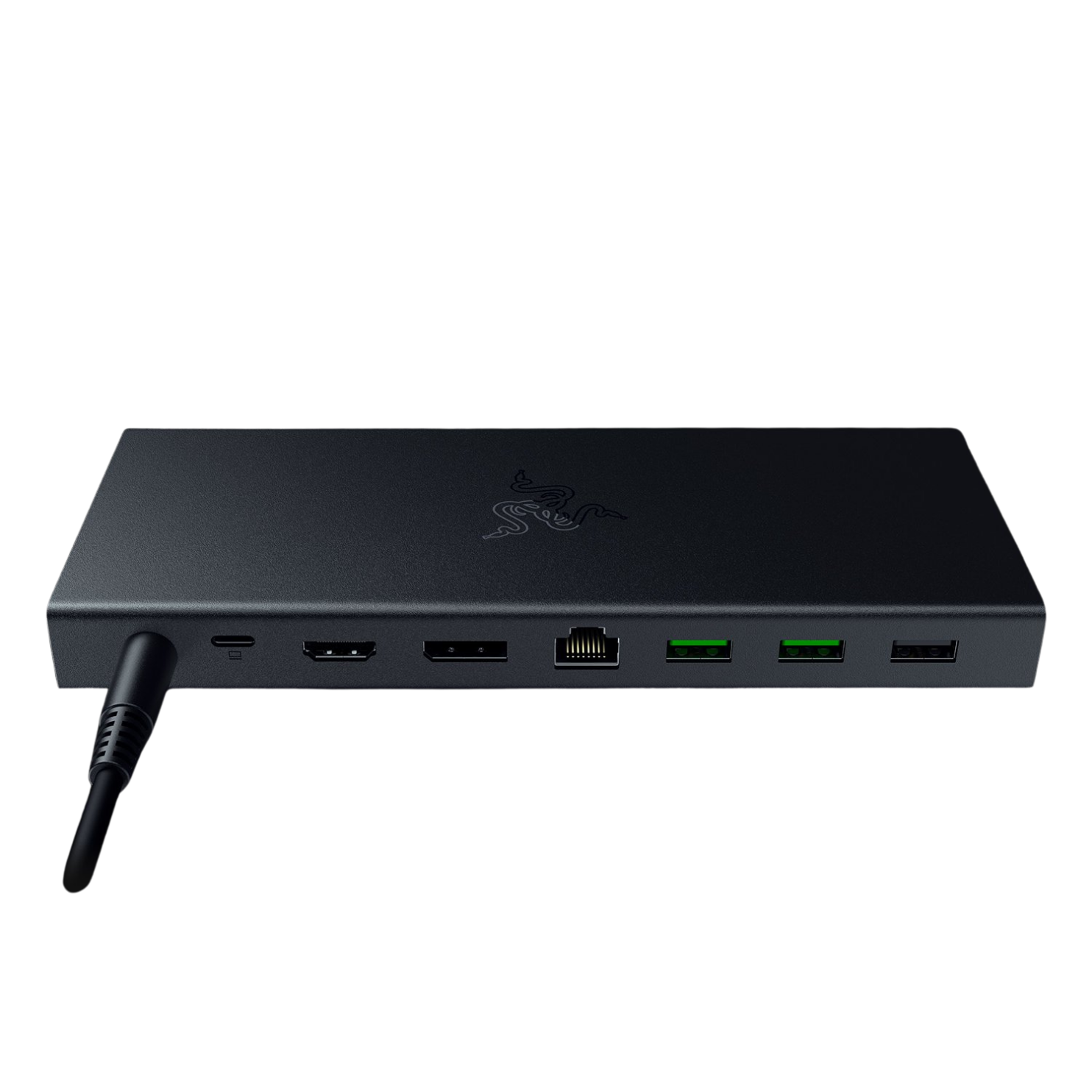 USB 4 Dock - EU