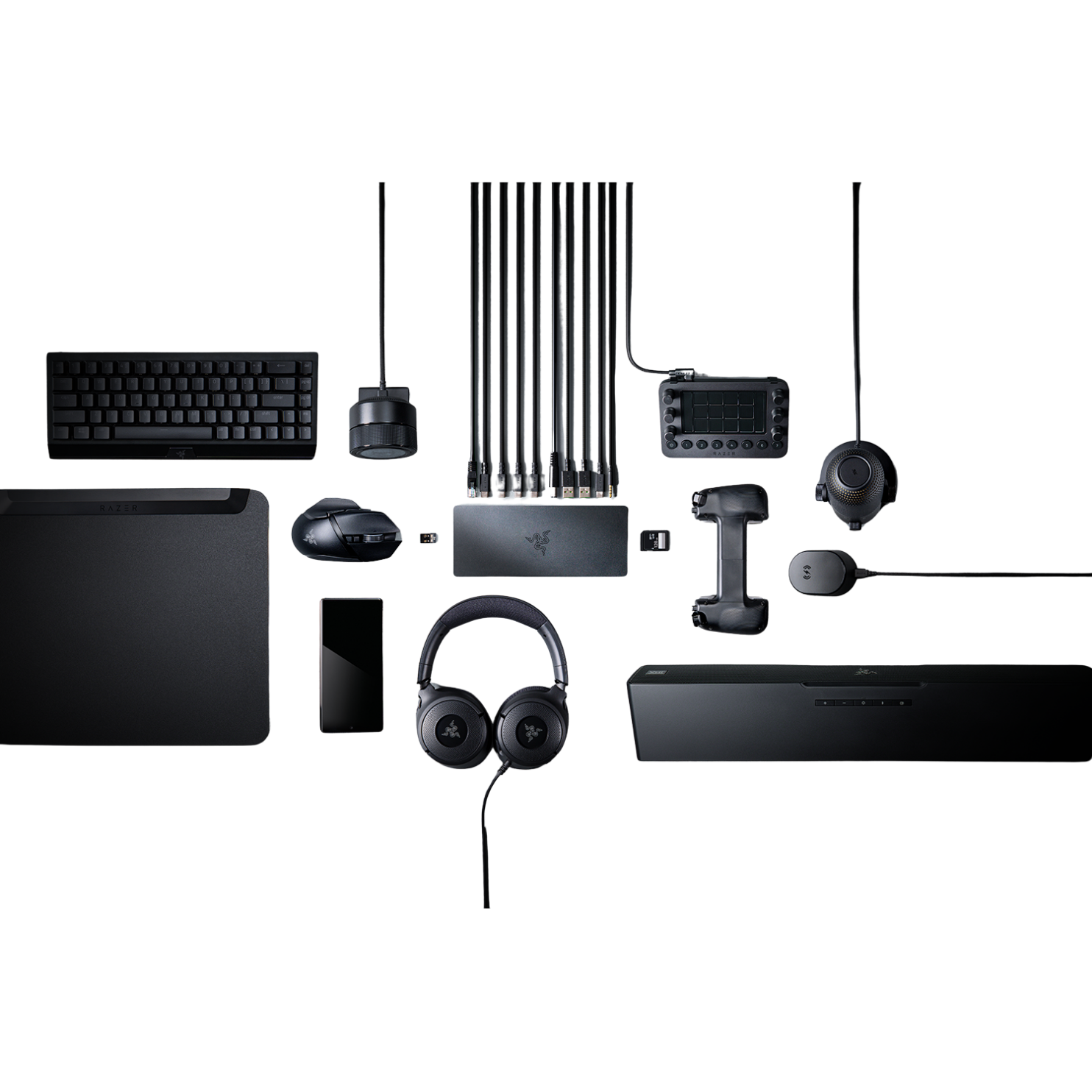 Razer - Thunderbolt™ 5 Dock