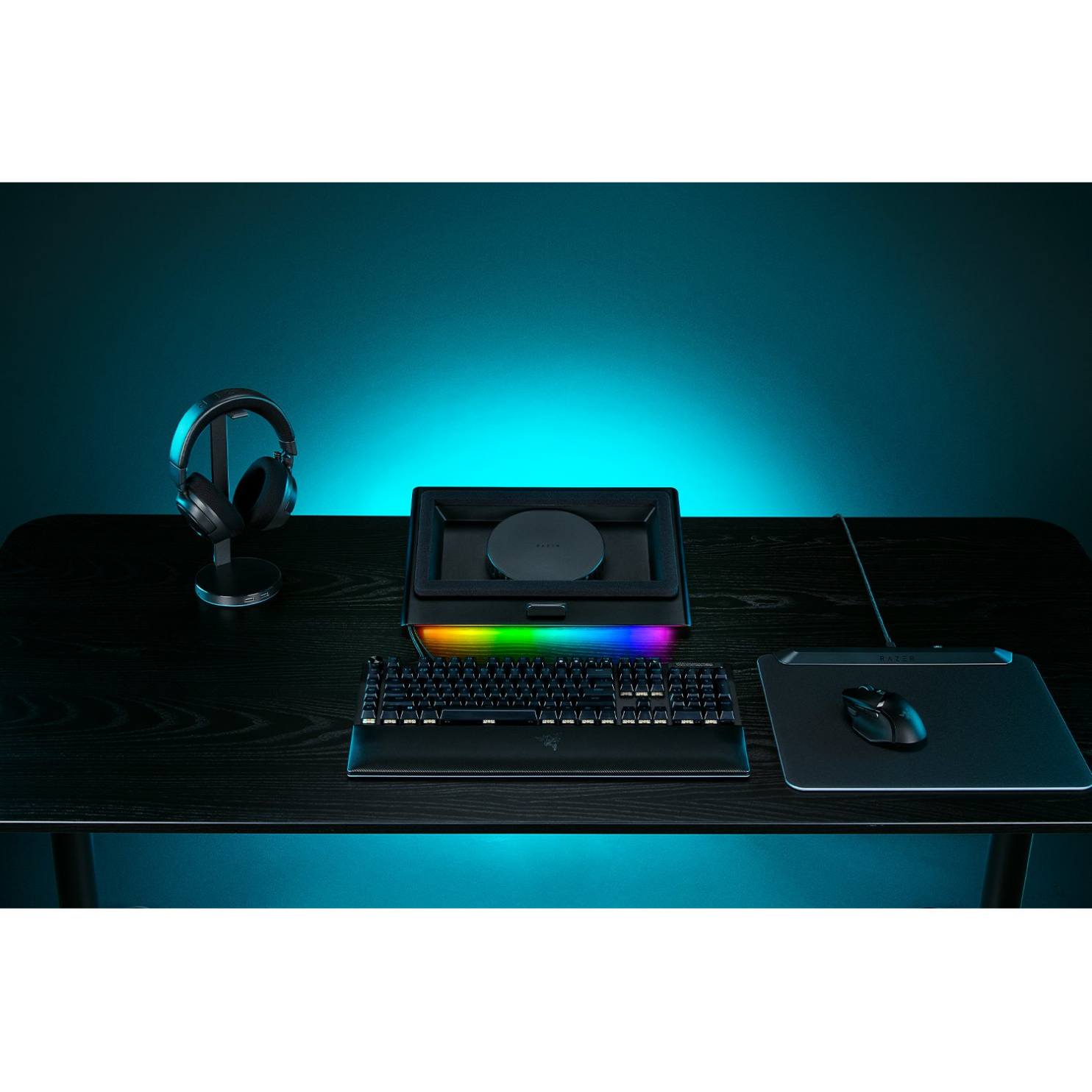 Razer - Laptop Cooling Pad