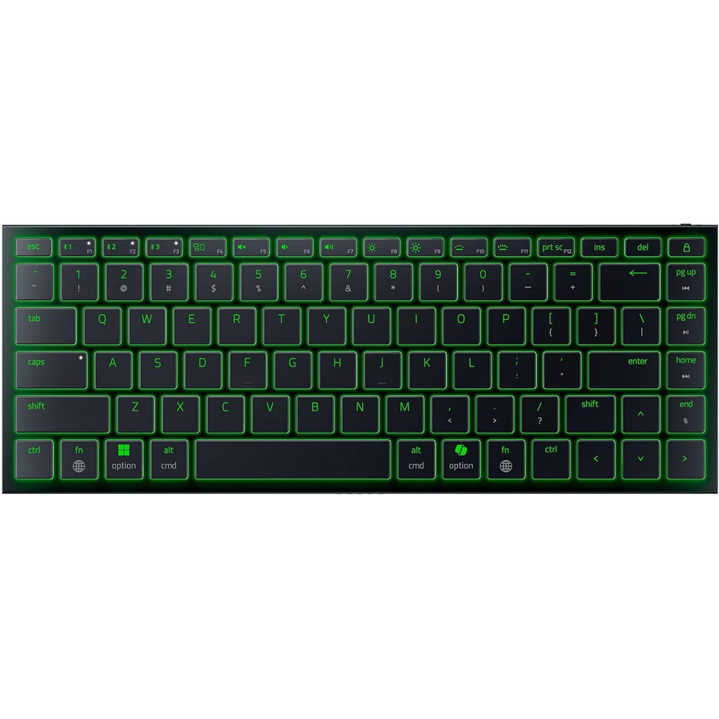 Razer - Joro Clavier portable AZERTY