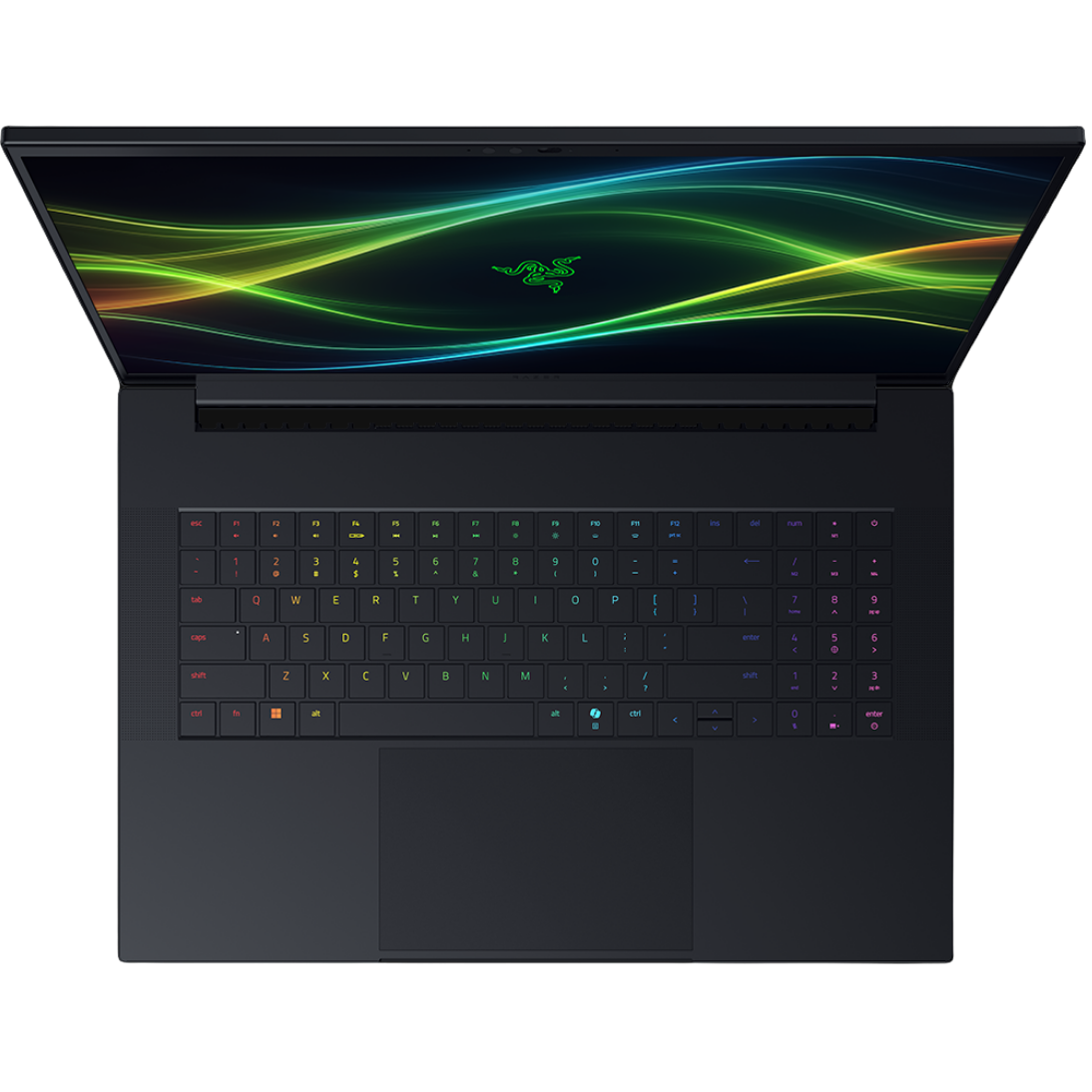 RAZER BLADE 18 2026