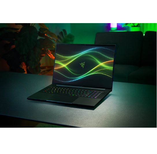 RAZER BLADE 18 2026 - QWERTY (US)
