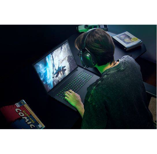 RAZER BLADE 18 2026 - QWERTY (US)