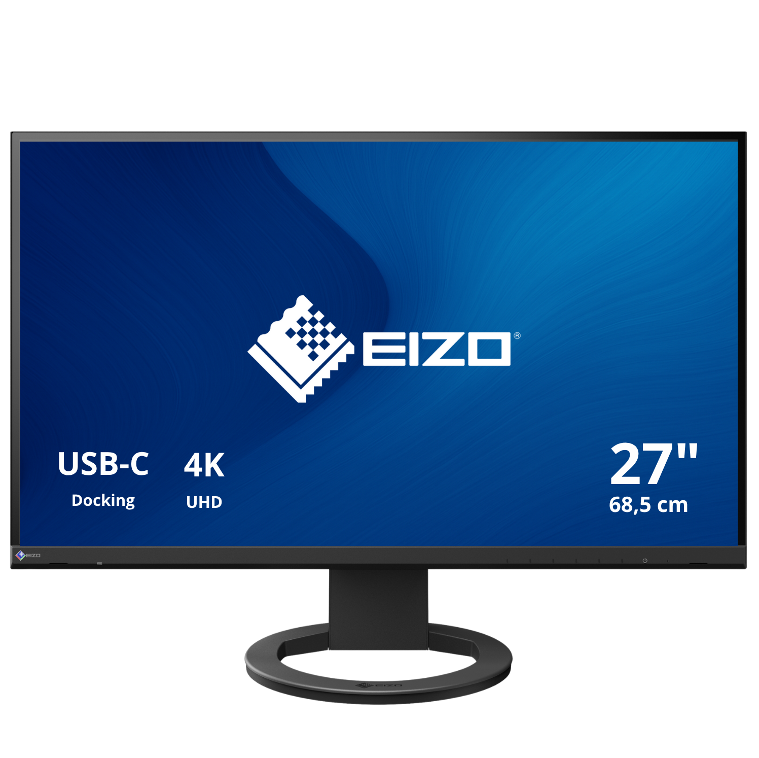 FlexScan EV2740S