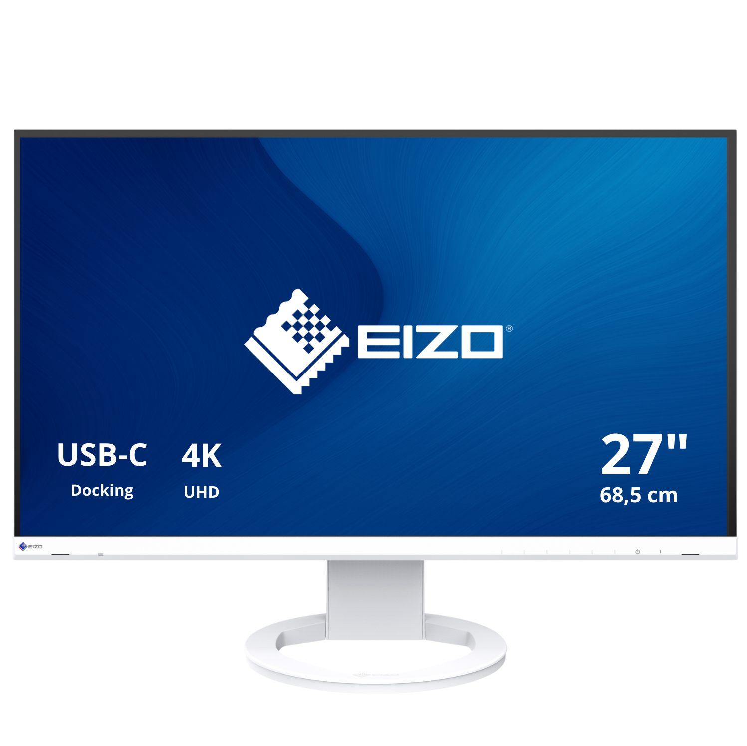 FlexScan EV2740S
