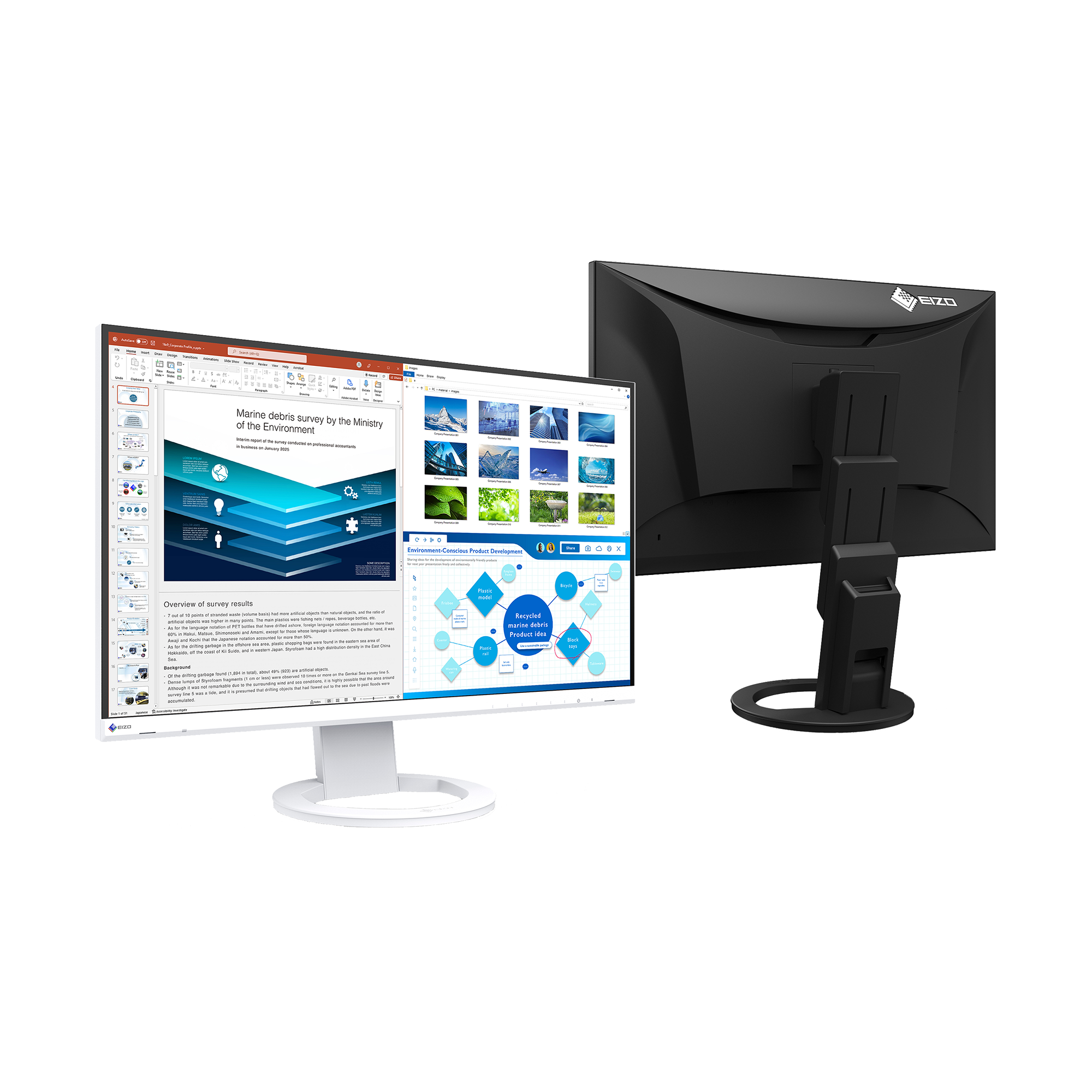 Flexscan EV2720S