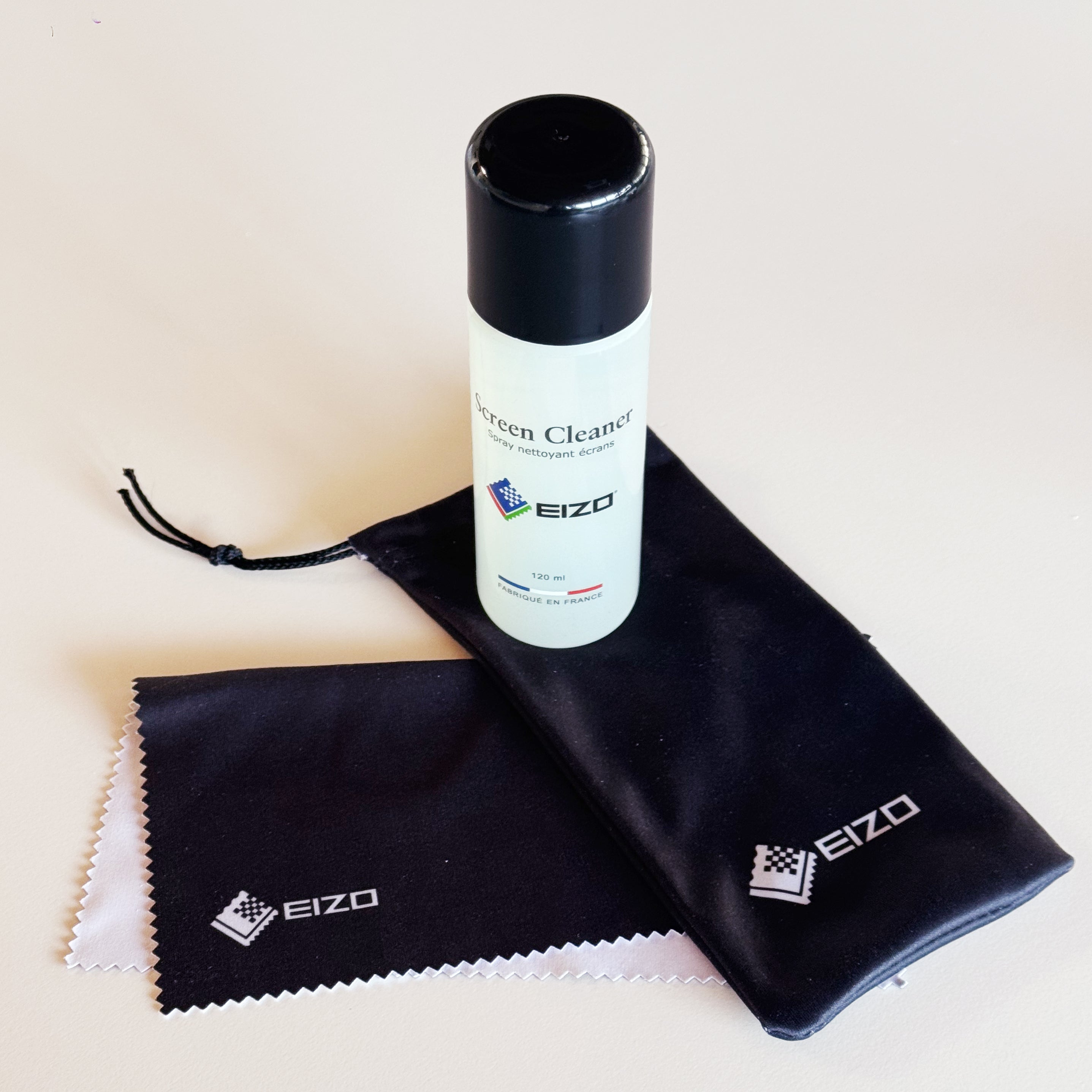 Kit Screen Cleaner
