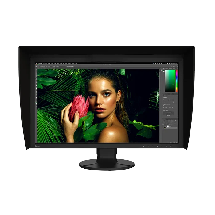 ECRAN EIZO COLOREDGE 27p CG2700S Noir - Occasion PROPHOT