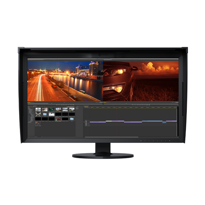 ColorEdge CG319X