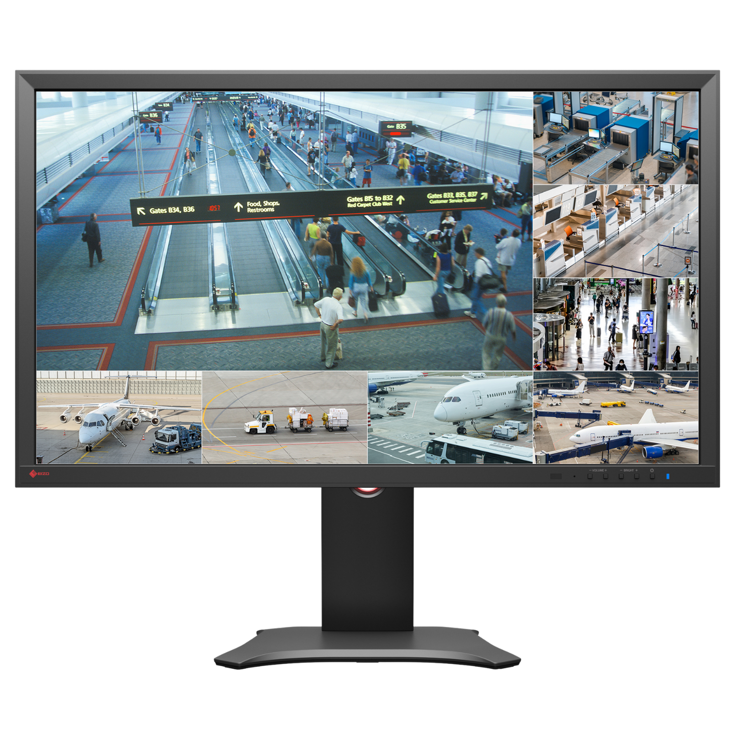 DuraVision 27p FDF2731W-IP