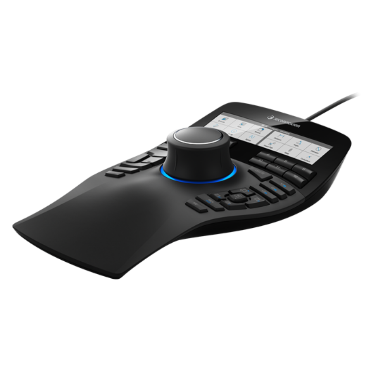 SpaceMouse Entreprise