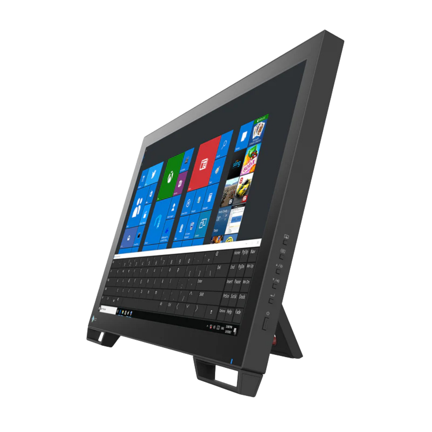 DuraVision 23p FDF2382WT