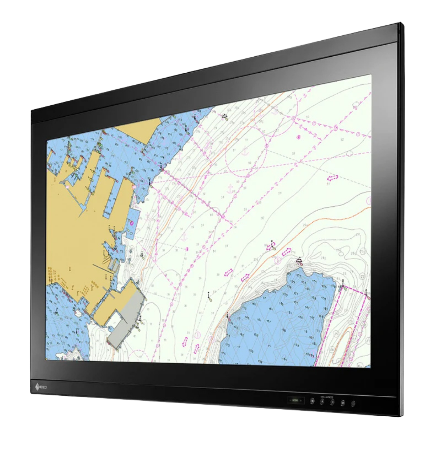 DuraVision 26p FDU2603W