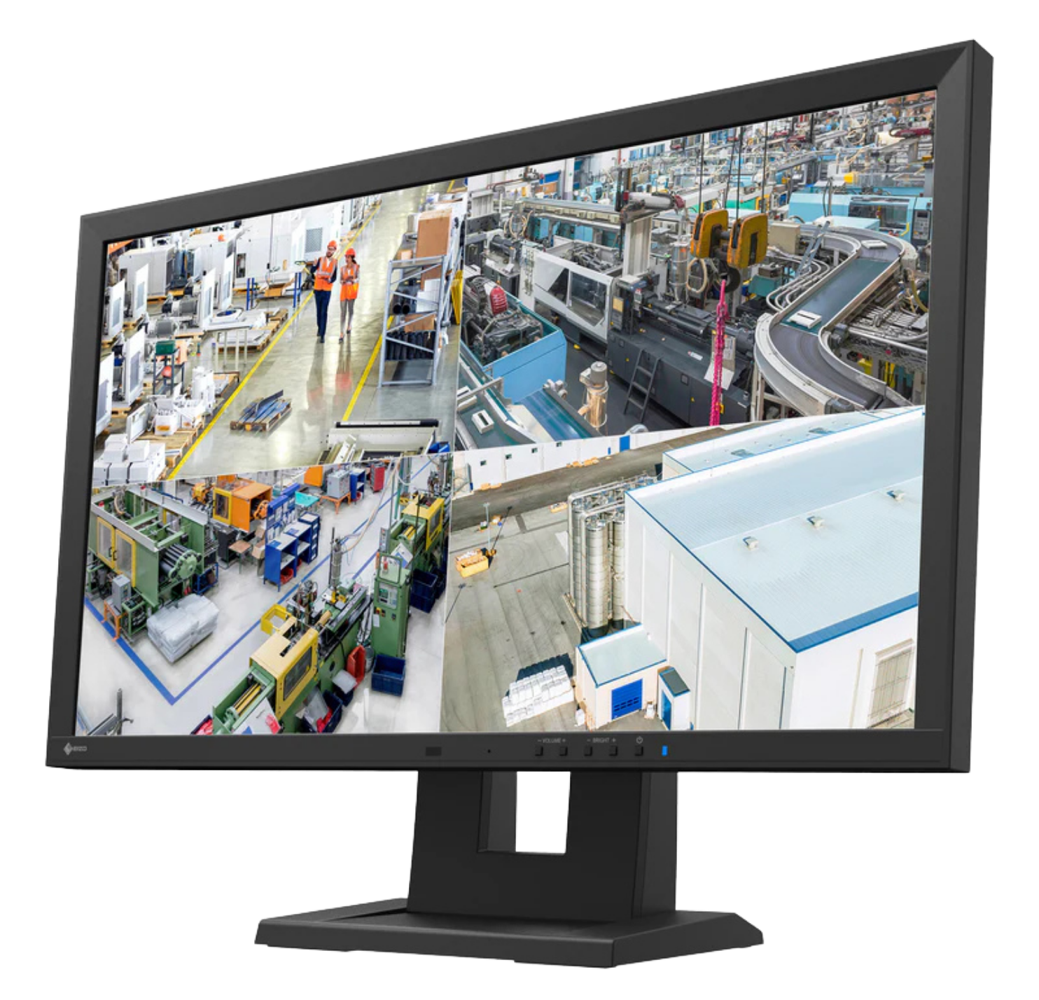 DuraVision 23p LCD FDF2312W-IP