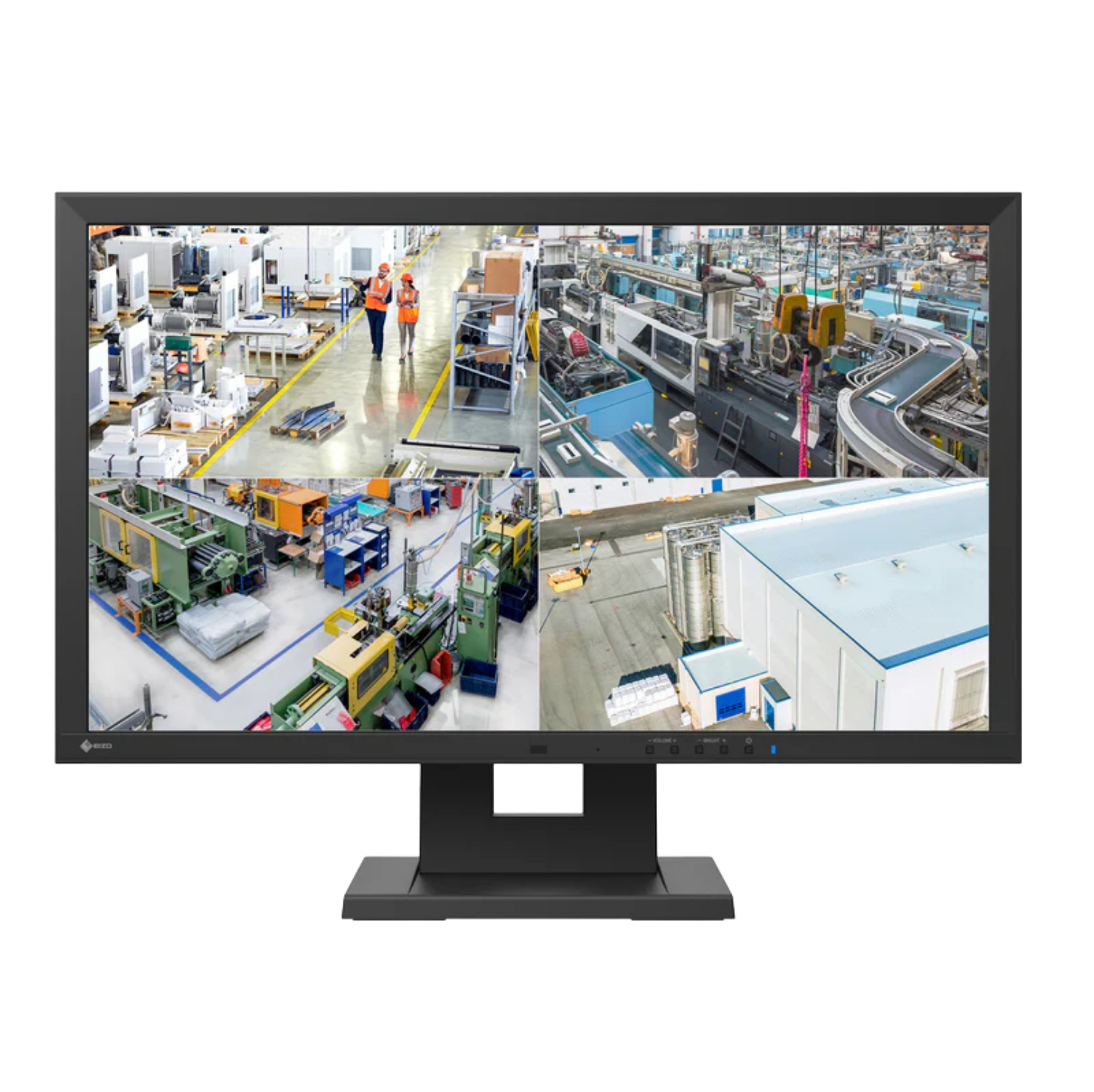 DuraVision 23p LCD FDF2312W-IP