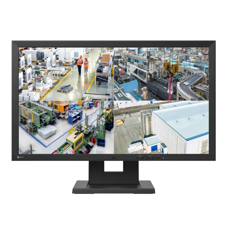 DuraVision FDF2331W-IP 23" Full HD + AXIS P3288-LV