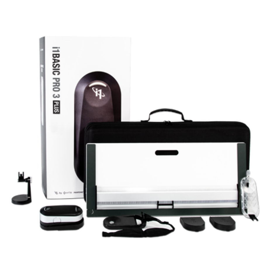 x'rite - i1Basic Pro 3 Plus