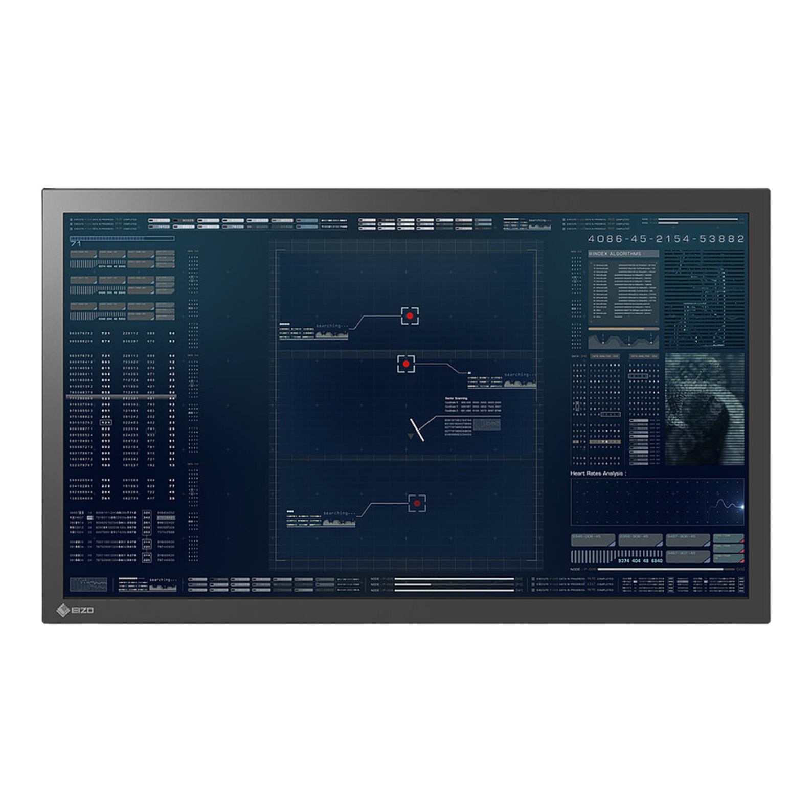 Duravision 32p LE3226