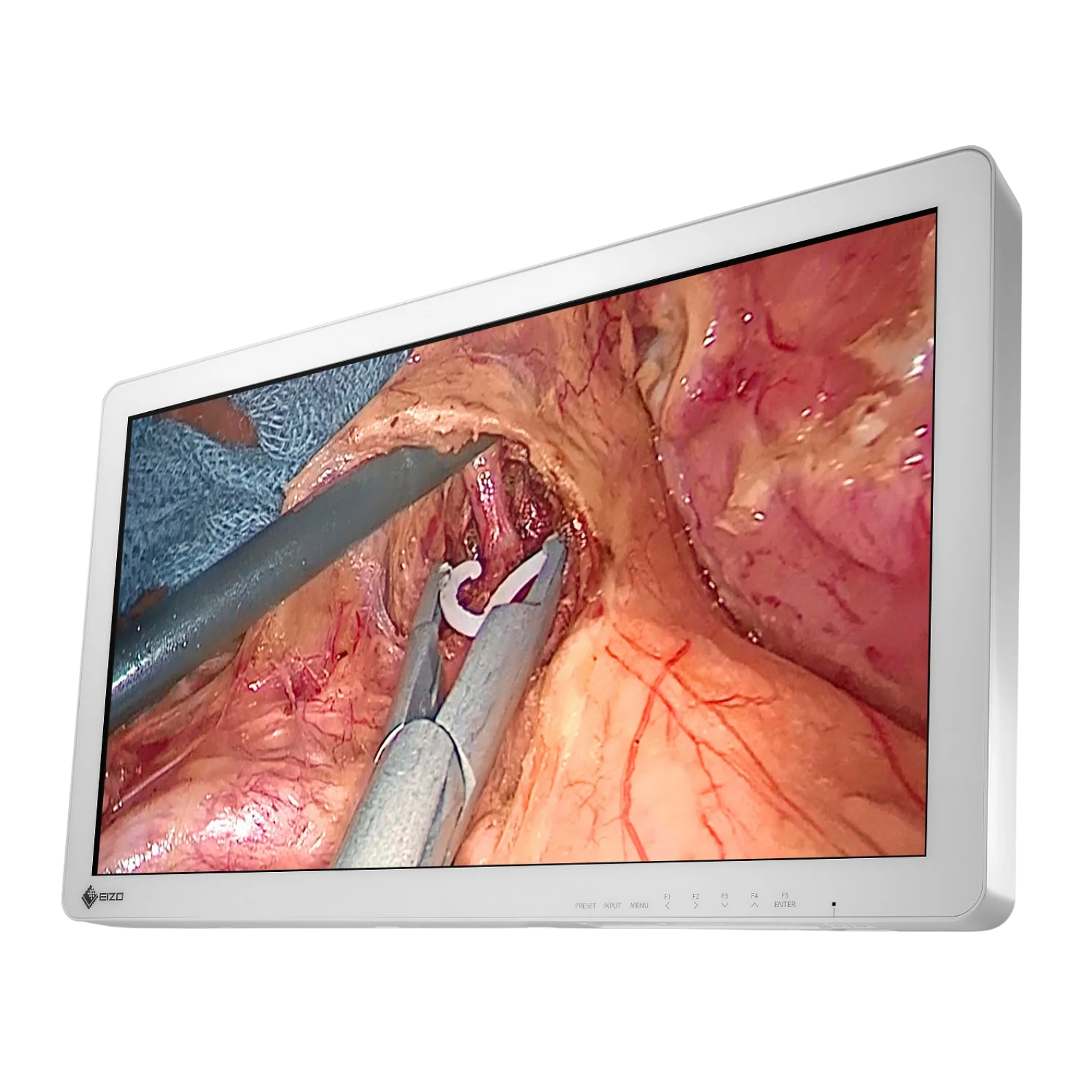 CuratOR 27p LCD EX2721