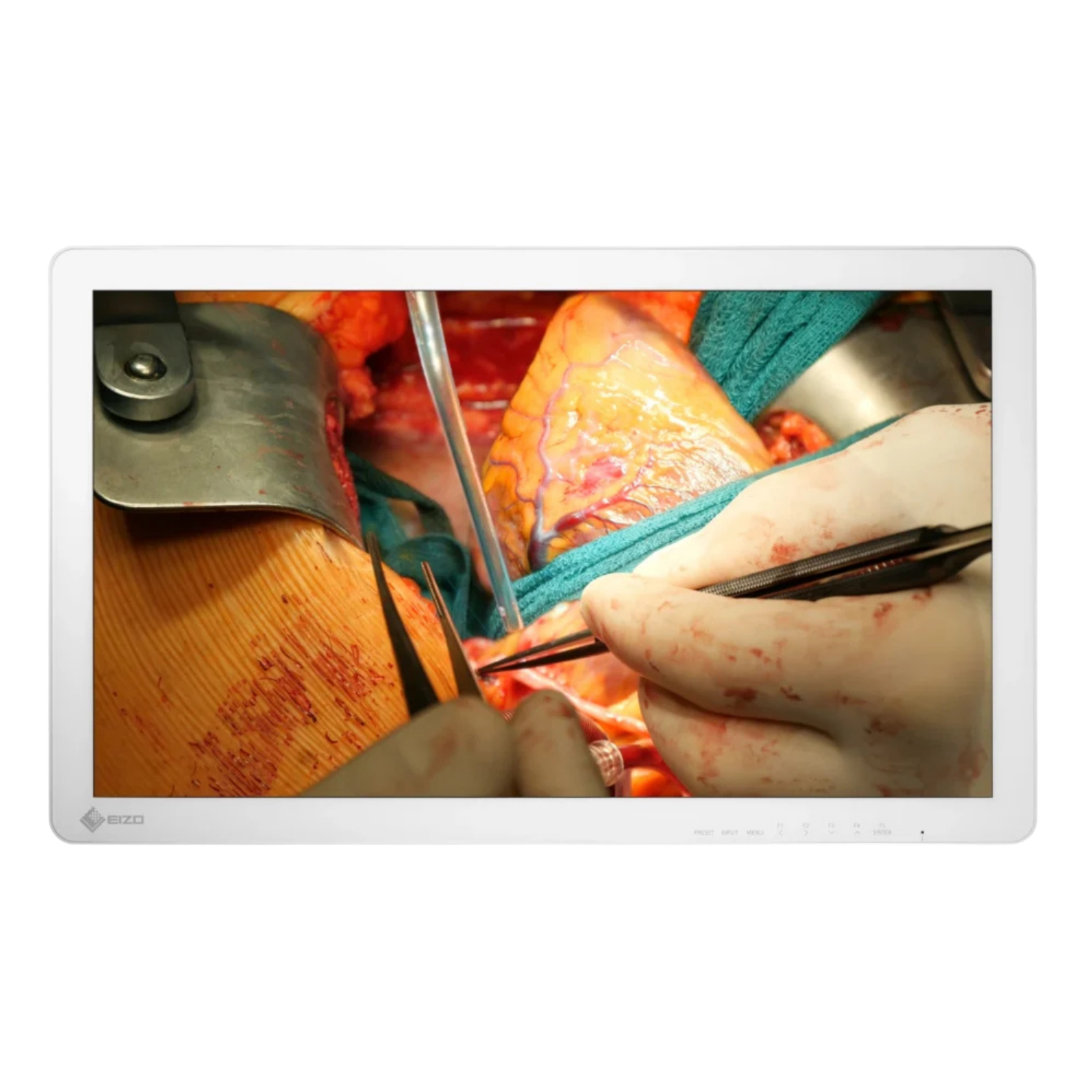 CuratOR 27p 4K UHD EX2742