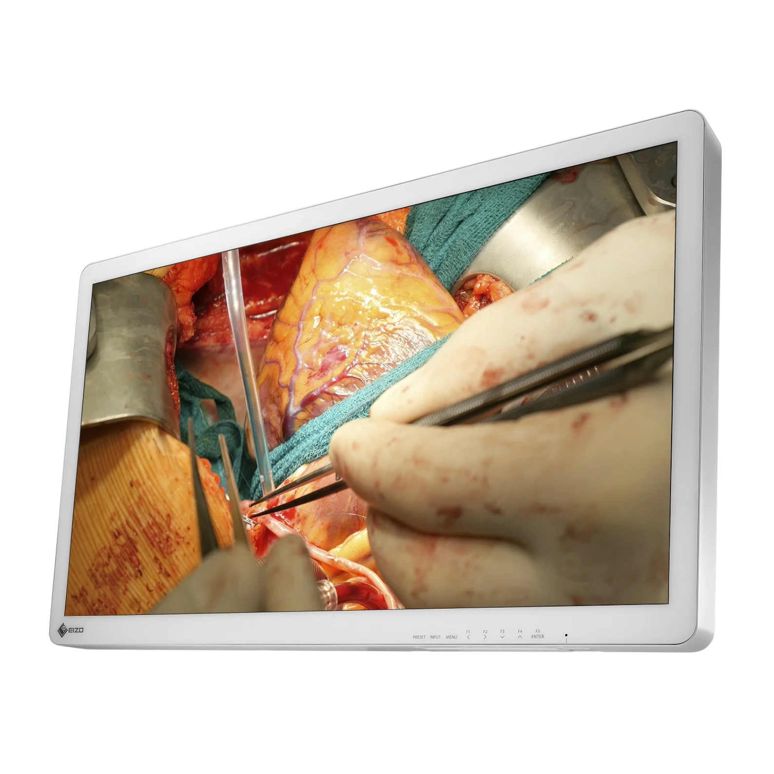 CuratOR 32p 4K UHD EX3242