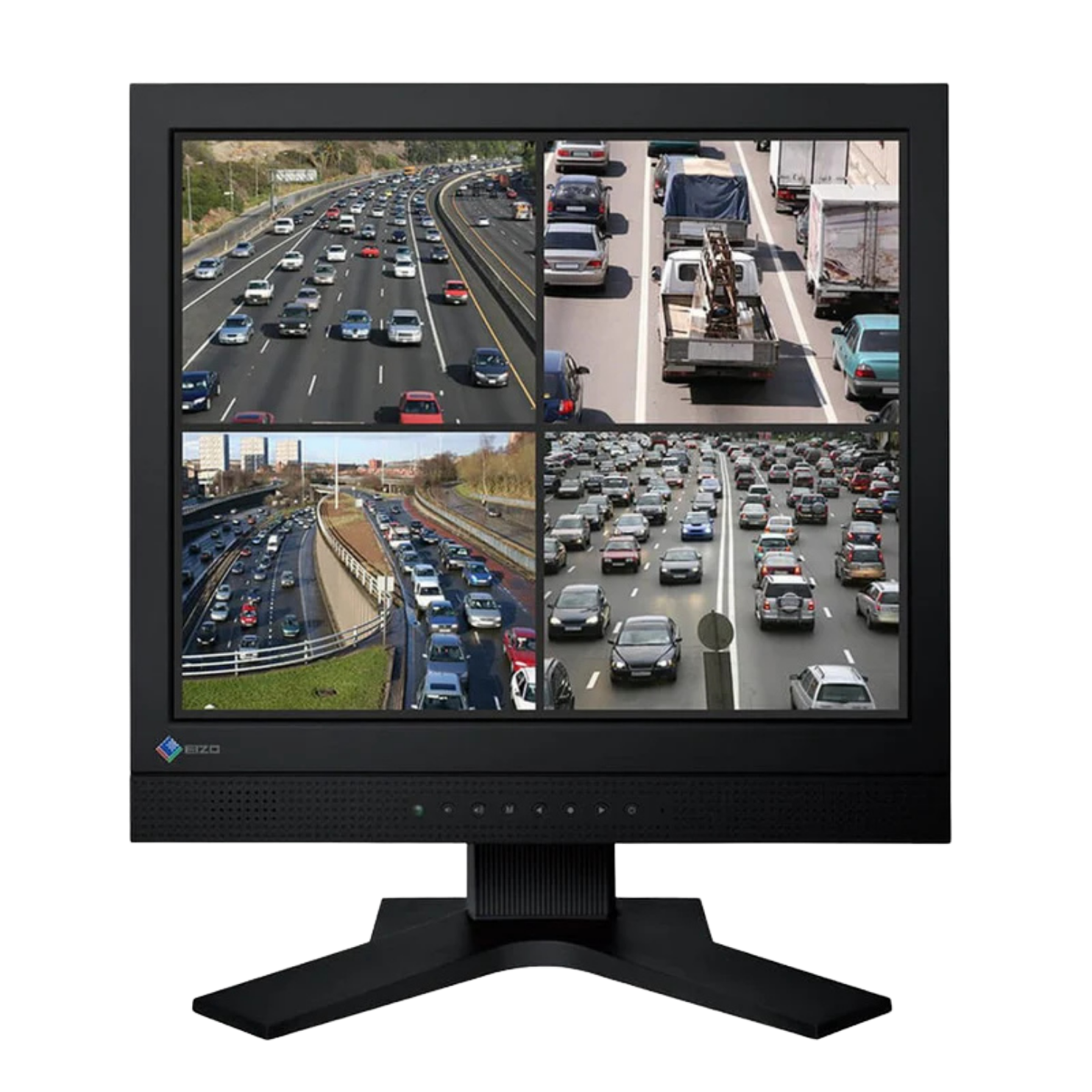 DuraVision 17p LCD FDS1703