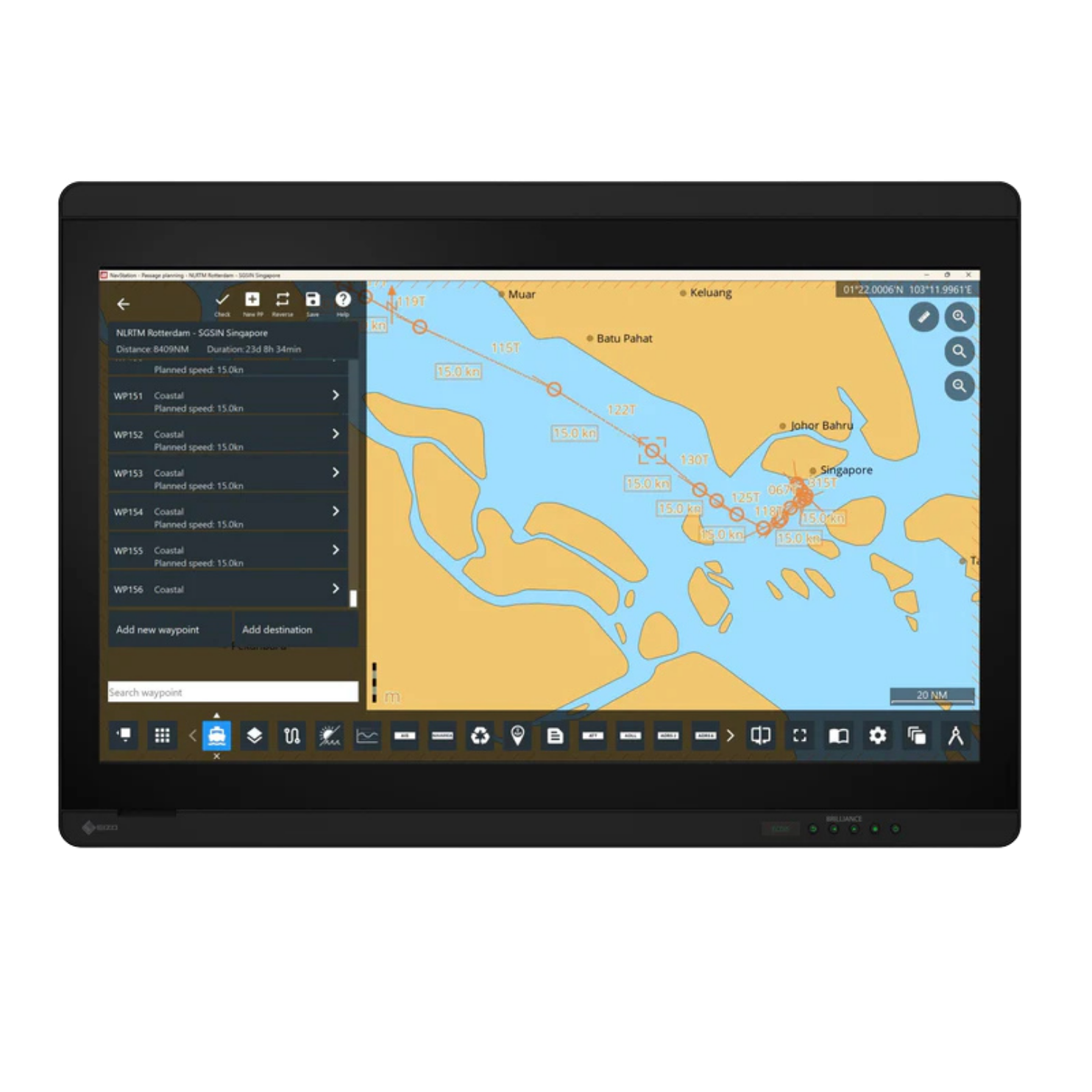 DuraVision 27p MDF2701W