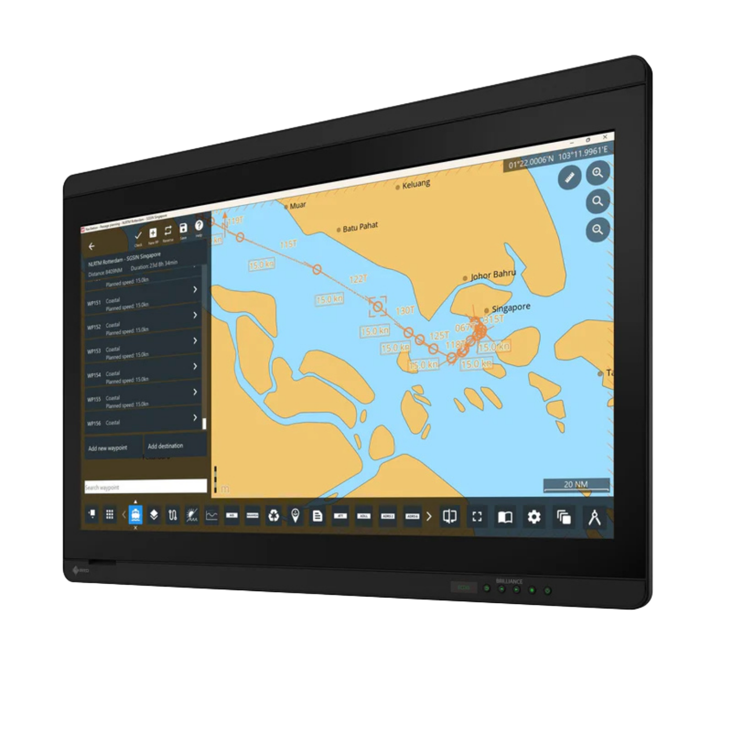 DuraVision 27p MDF2701W