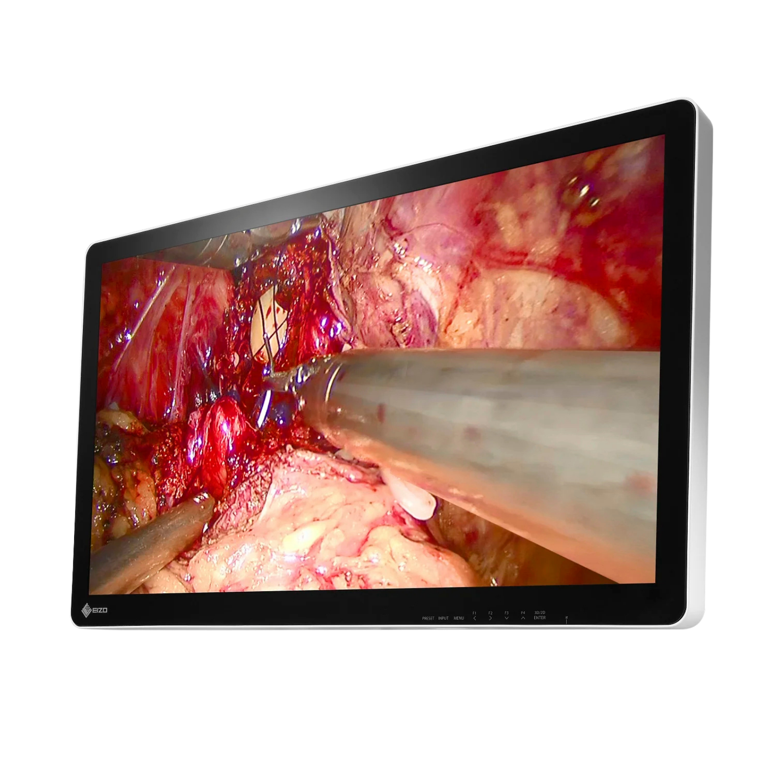 CuratOR 32p LCD EX3220-3D