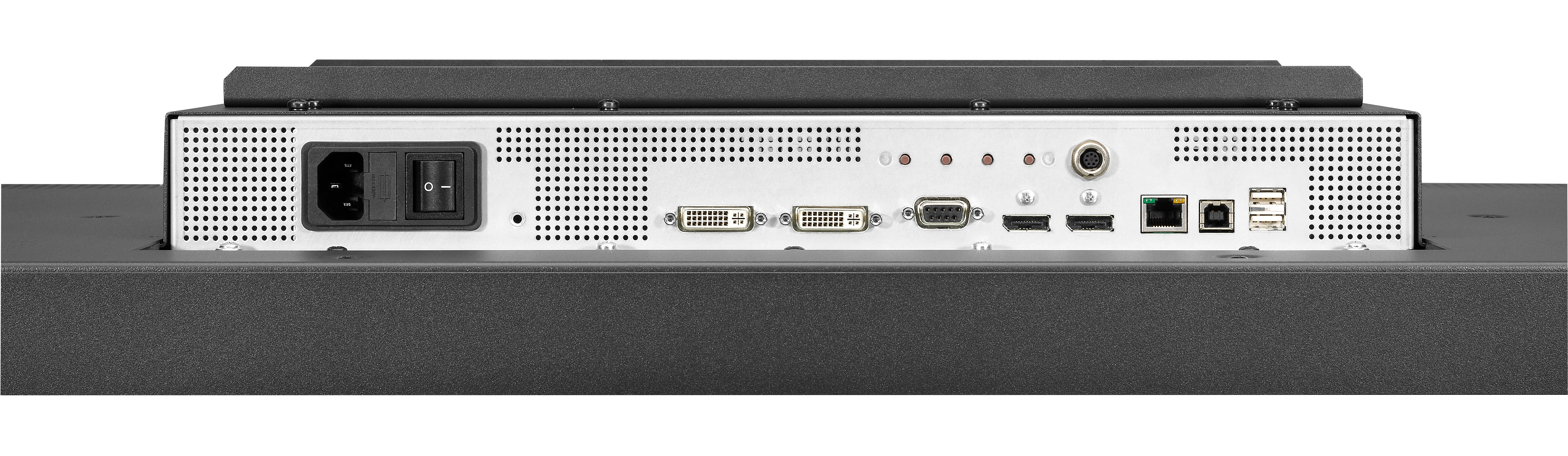Raptor 43p RP4325