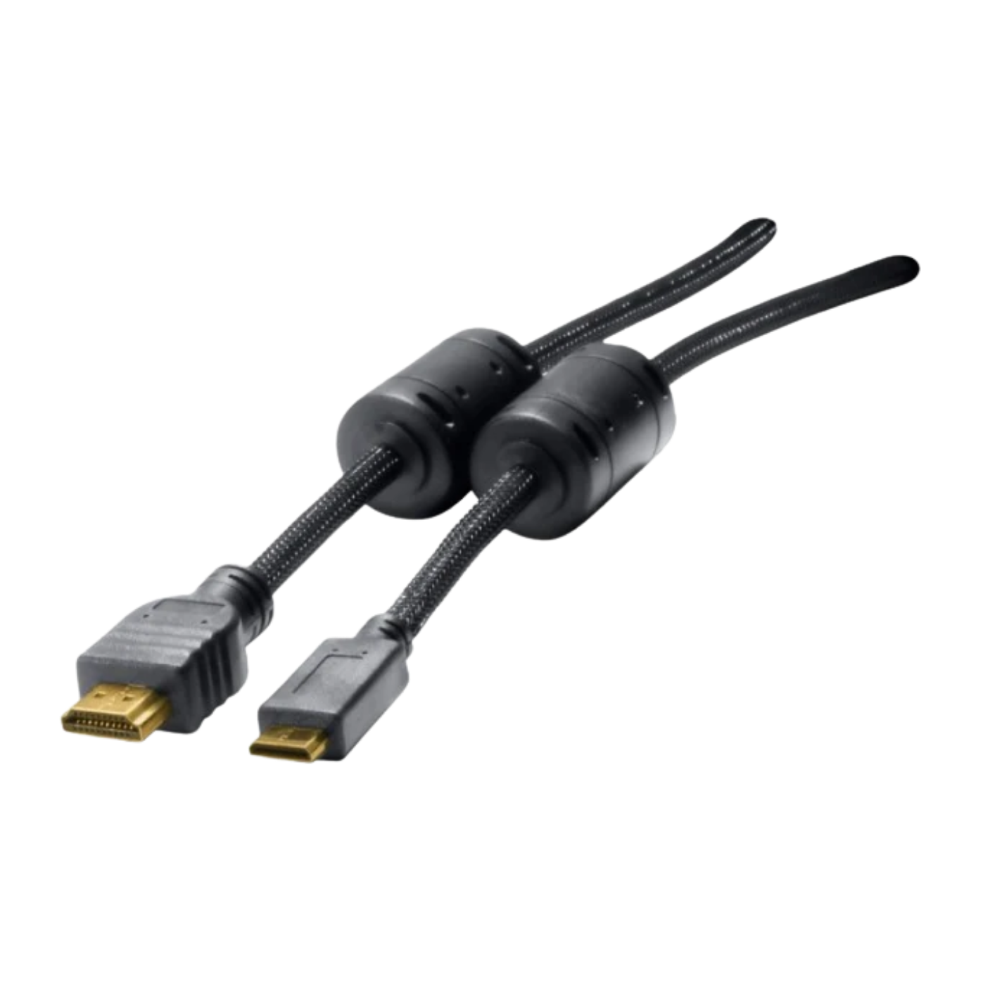 Cordon hdmi haute vitesse vers mini HDMI HQ - 3,0 m