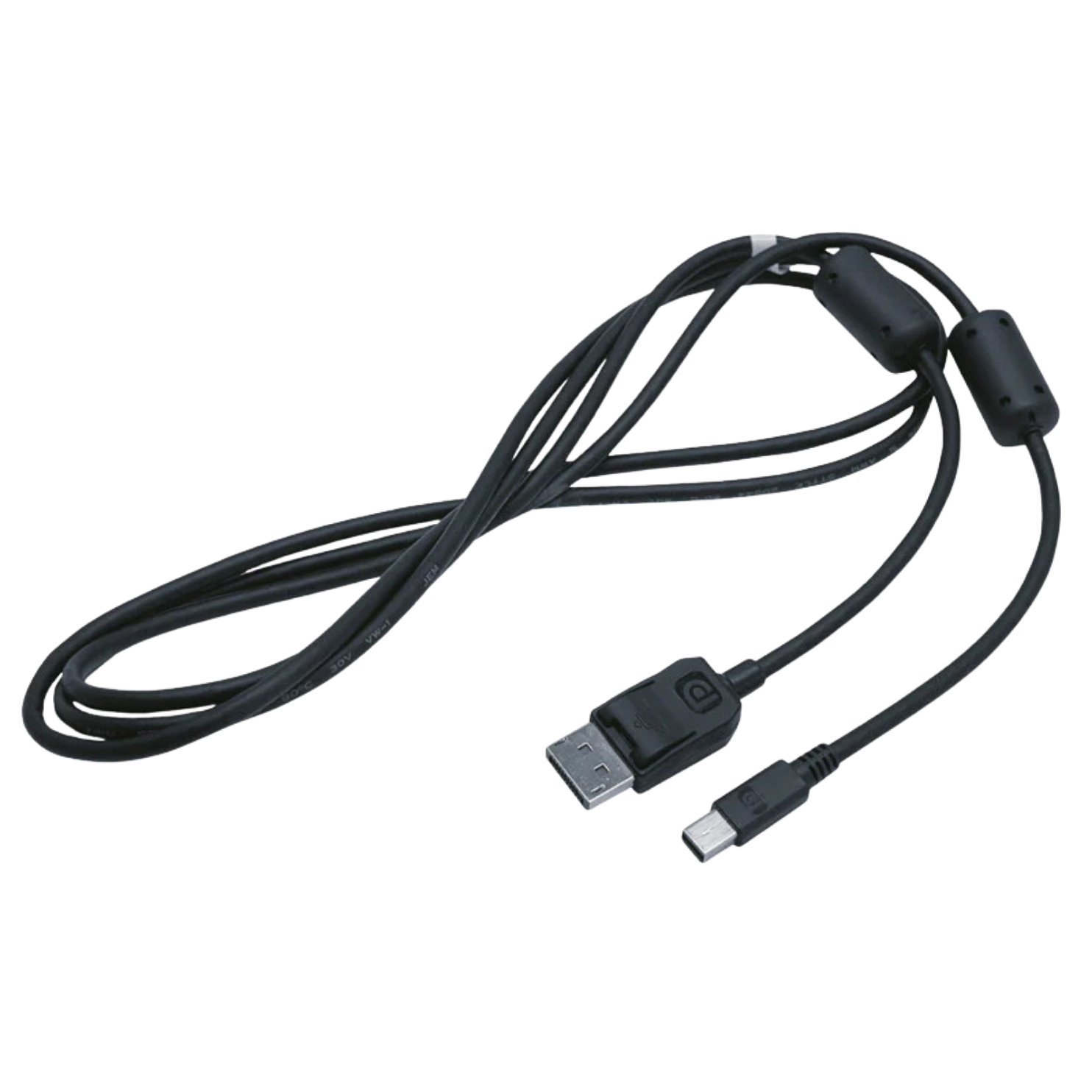 Câble EIZO DisplayPort - mini DisplayPort