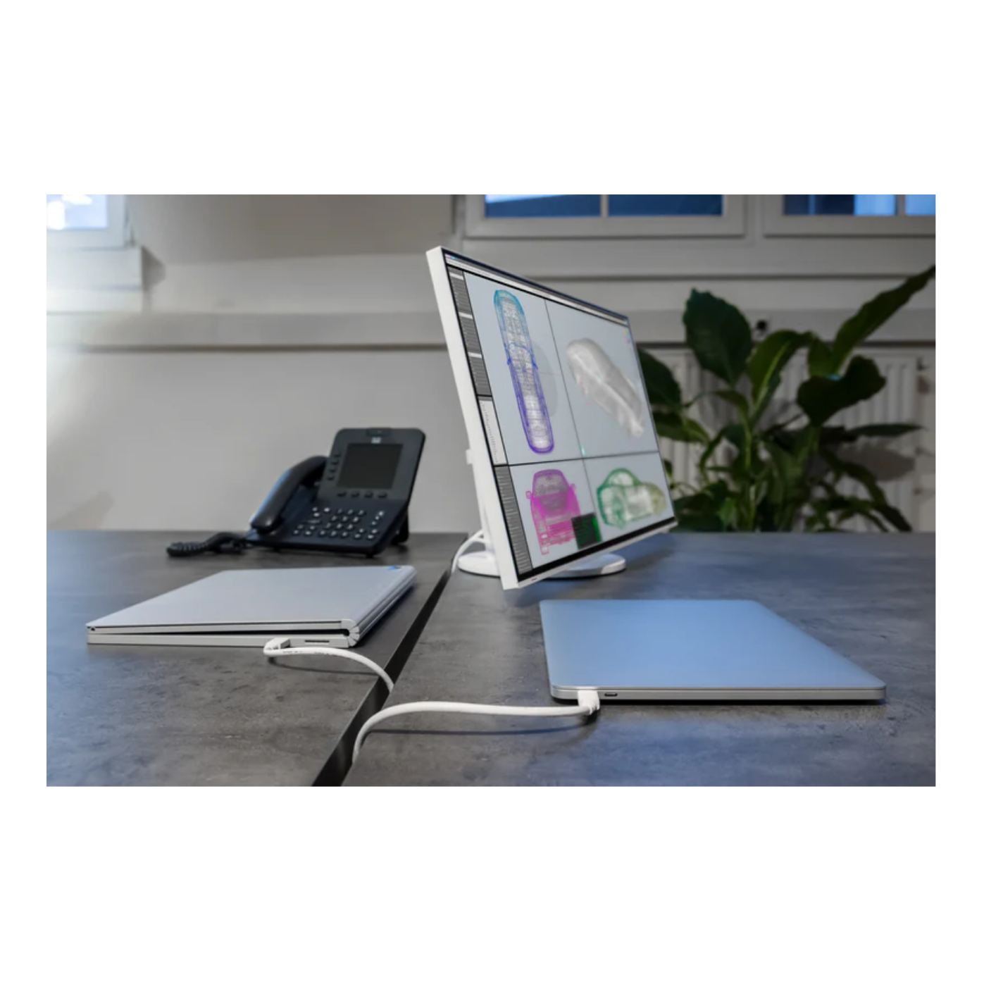 Ticket de support technique