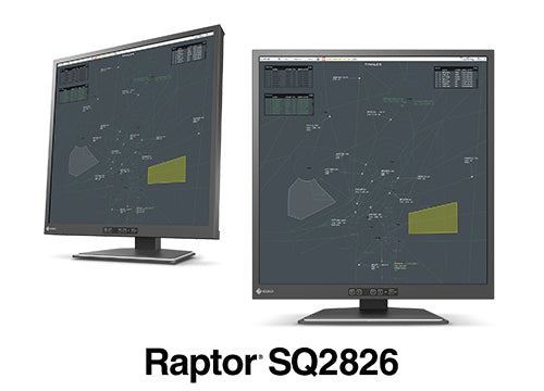 Raptor 28p SQ2826