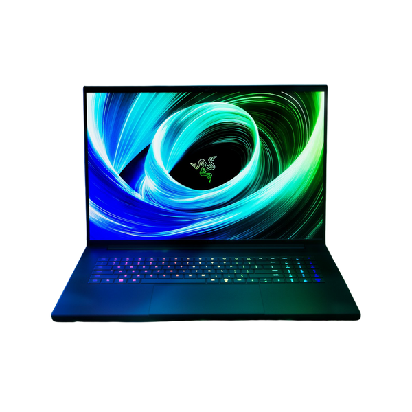 EIZO - PC portable Razer Blade 18
