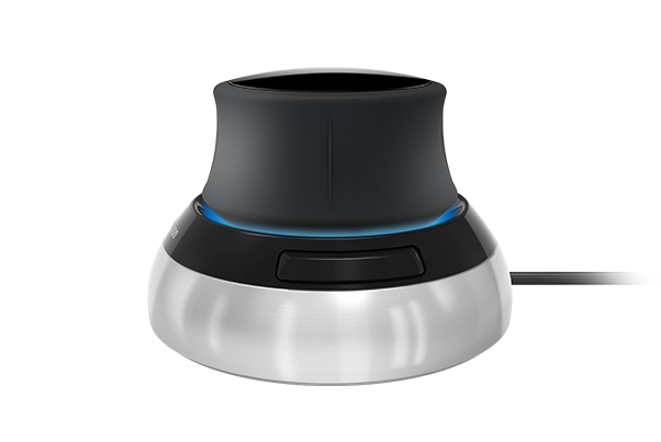 SpaceMouse Compact