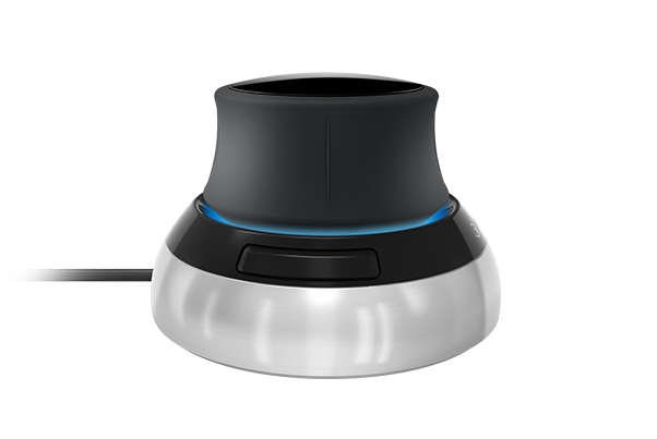 SpaceMouse Compact