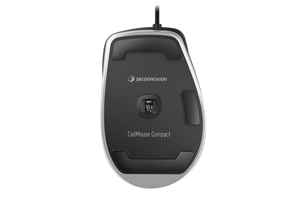 CadMouse Compact