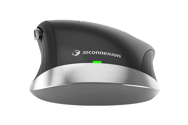 CadMouse Compact Wireless