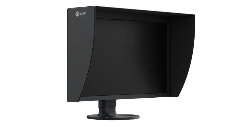 ECRAN EIZO COLOREDGE 27p CG2700X Noir - Occasion PROPHOT