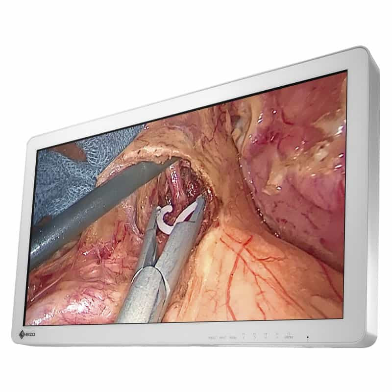 Ecran Eizo CuratOR 27P EX2721