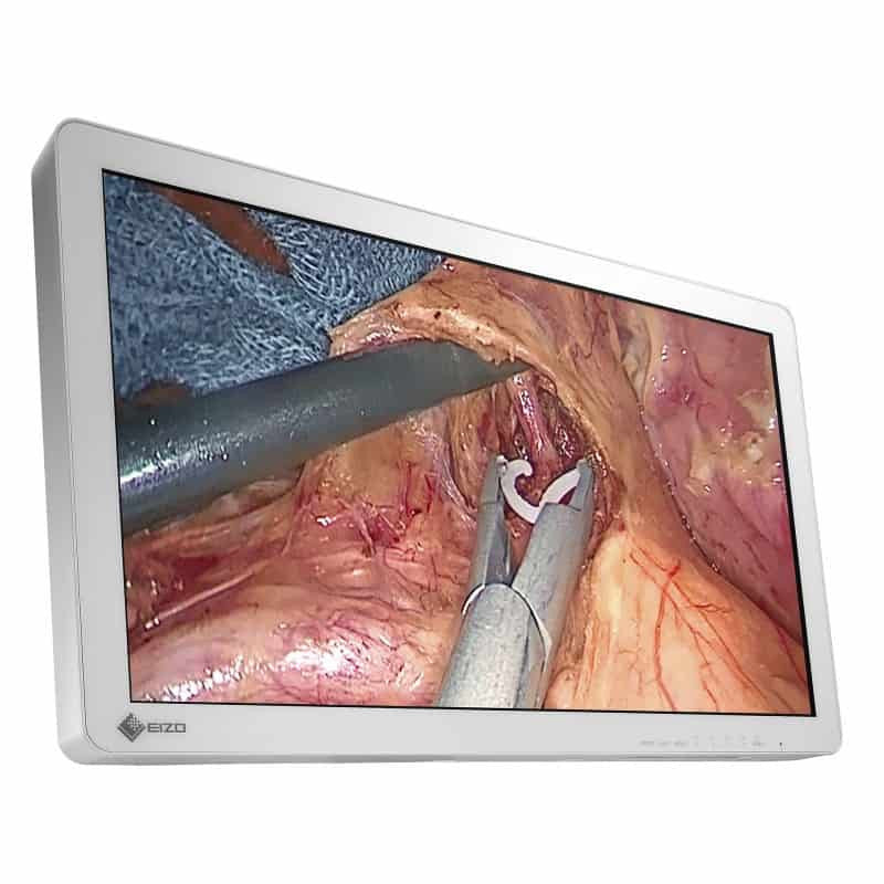 Ecran Eizo CuratOR 27P EX2721